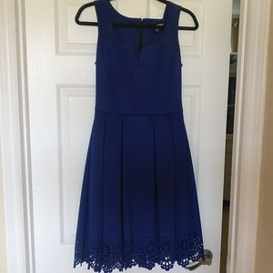 Karl Lagerfeld dress